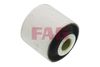 Control Arm-/Trailing Arm Bush