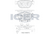 Brake Pad Front Axle Audi Icer