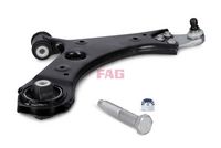 Control/Trailing Arm, wheel suspension (Wheel Suspension)