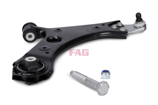 Control/Trailing Arm, wheel suspension (Wheel Suspension)