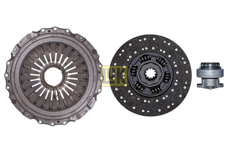 Clutch Kit