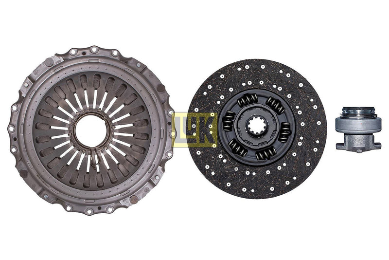 Clutch Kit