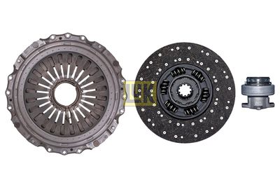 Clutch Kit