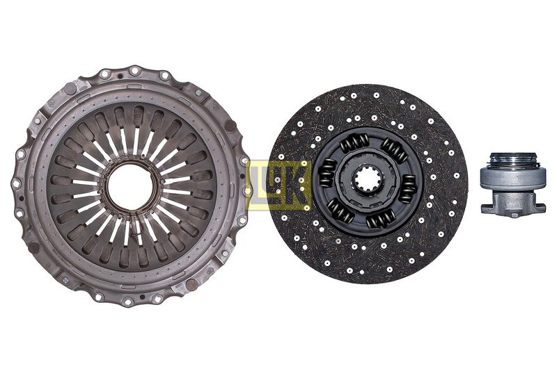 Clutch Kit
