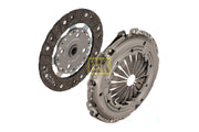Clutch Kit (Clutch)