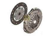 Clutch Kit (Clutch)