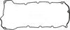 Gasket, cylinder head cover PORSCHE