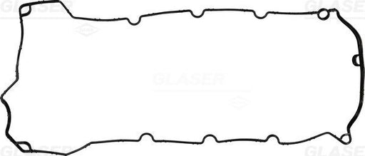 Gasket, cylinder head cover (Cylinder Head)