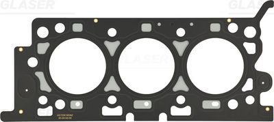 Gasket, cylinder head (Cylinder Head)