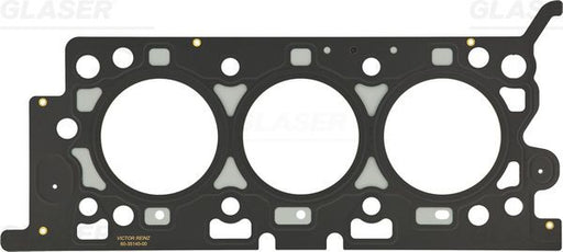 Gasket, cylinder head (Cylinder Head)