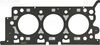 Gasket, cylinder head (Cylinder Head)