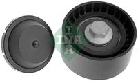 V-Ribbed Belt Pulley - Ina - Q7