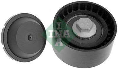 V-Ribbed Belt Pulley - Ina - Q7