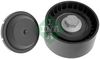 V-Ribbed Belt Pulley - Ina - Q7