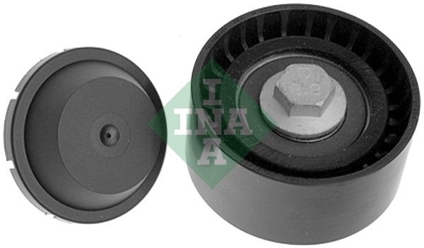 V-Ribbed Belt Pulley - Ina - Q7