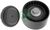V-Ribbed Belt Pulley - Ina - Q7