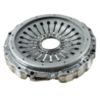 Clutch Pressure Plate