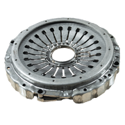 Clutch Pressure Plate