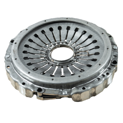 Clutch Pressure Plate