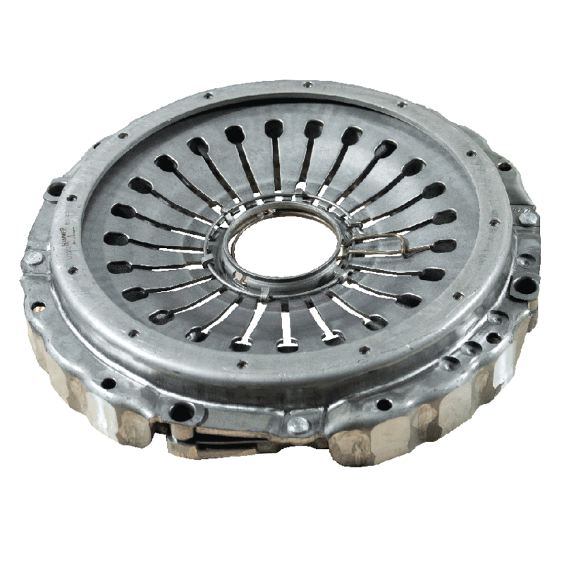 Clutch Pressure Plate