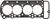 Gasket, cylinder head (Cylinder Head)