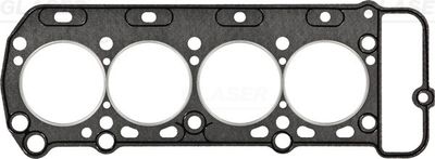 Gasket, cylinder head (Cylinder Head)