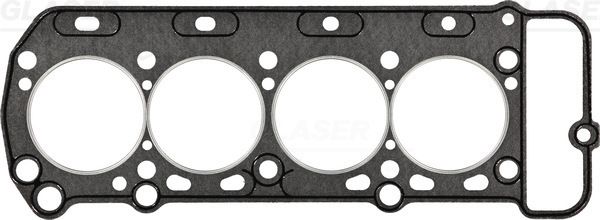 Gasket, cylinder head (Cylinder Head)