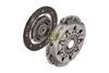 Clutch Kit (Clutch)