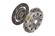 Clutch Kit (Clutch)