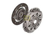 Clutch Kit (Clutch)