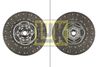 Luk Clutch Disc Man Tga