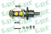 Brake Master Cylinder (Braking System)