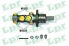 Brake Master Cylinder (Braking System)