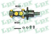 Brake Master Cylinder (Braking System)