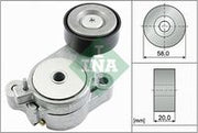 Belt Tensioner - Ina - Fabiaii