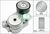 tensioner aux