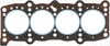 Cylinder Head Gasket - Glaser - Fiat Bra