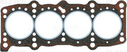 Cylinder Head Gasket - Glaser - Fiat Bra
