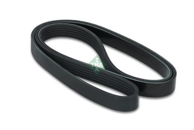 V-ribbed Belt (Belt Drive)