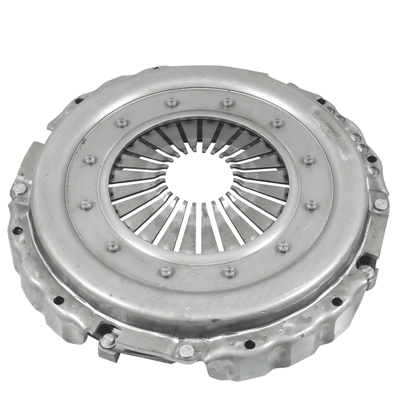 Clutch Pressure Plate