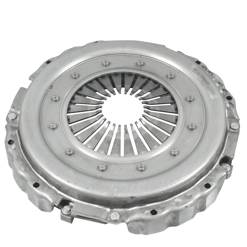 Clutch Pressure Plate