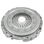 Clutch Pressure Plate