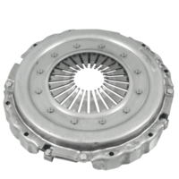 Clutch Pressure Plate