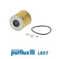 Oil Filter (Lubrication)
