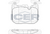 Front - Brake Pad - Icer Bmw 1 (F20) 118