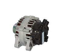 Alternator (Alternator)