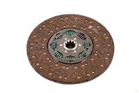 Clutch Disc