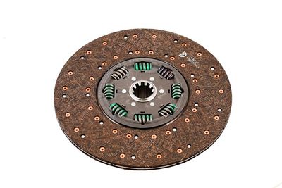 Clutch Disc