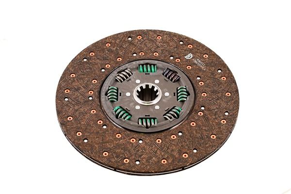 Clutch Disc