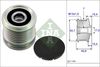 Alternator Freewheel Clutch